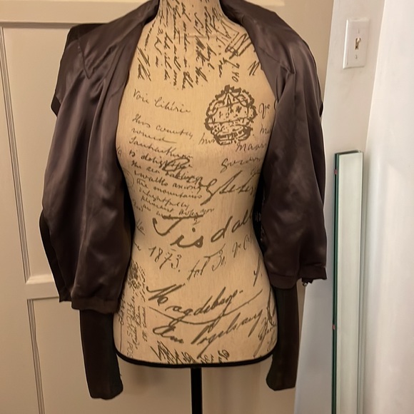 Feels like suede - Picture 7 of 11